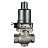 Magnatrol standard STAINLESS STEEL SOLENOID VALVE TYPE "KR" FULL PORT